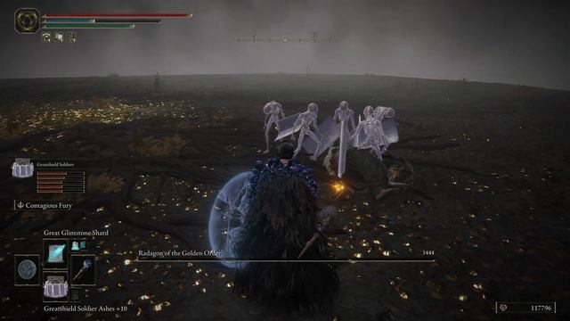 ALL HAIL LORD EGG! | Elden Ring: Final смотреть онлайн