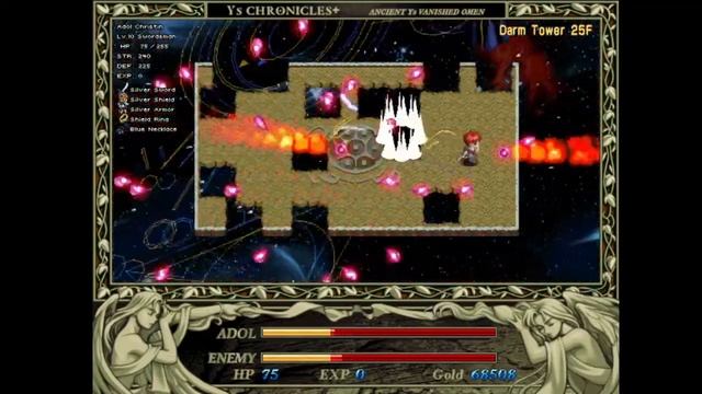 Ys I. Прохождение (2) + Princess Maker смотреть онлайн