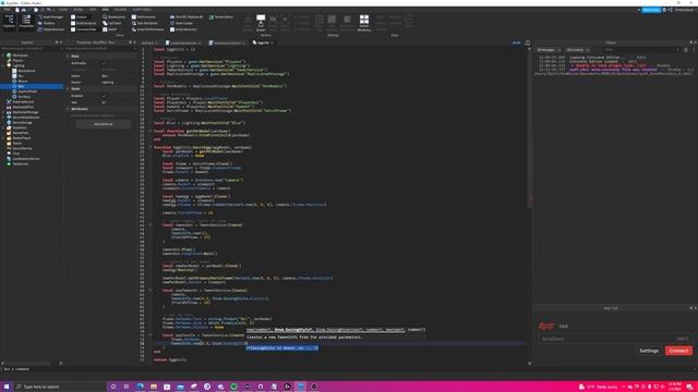 How To Make A PET SIMULATOR X HATCHING SYSTEM | Intermediate Roblox Scripting Tutorial