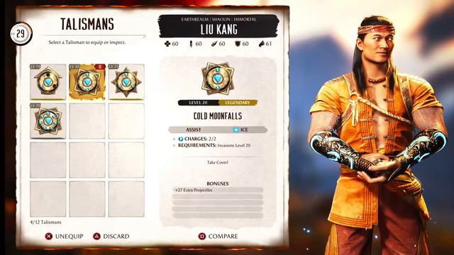 Mk end of season смотреть онлайн