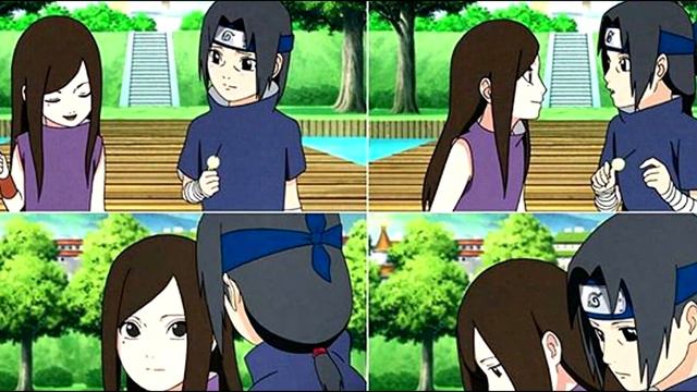 ДЕВУШКА ИТАЧИ. КТО ОНА? смотреть онлайн