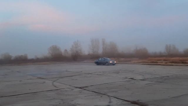 ford sierra drift смотреть онлайн