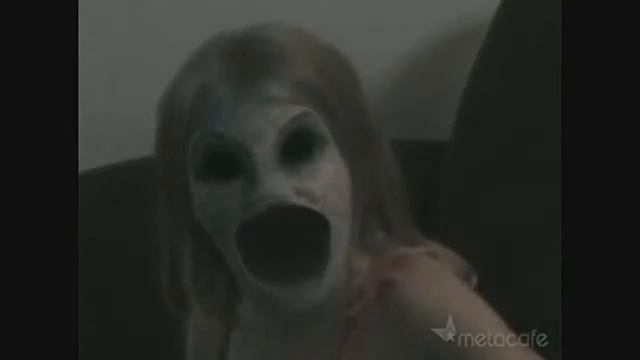 Подборка СКРИМЕРов не для слабонервных (TOP - Skrimers) смотреть онлайн