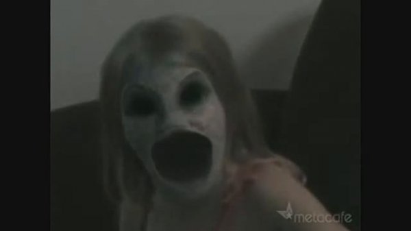 Подборка СКРИМЕРов не для слабонервных (TOP - Skrimers)