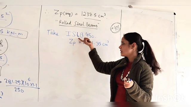 Numerical on design of Laterally Supported beam|Design of beams|Numerical смотреть онлайн