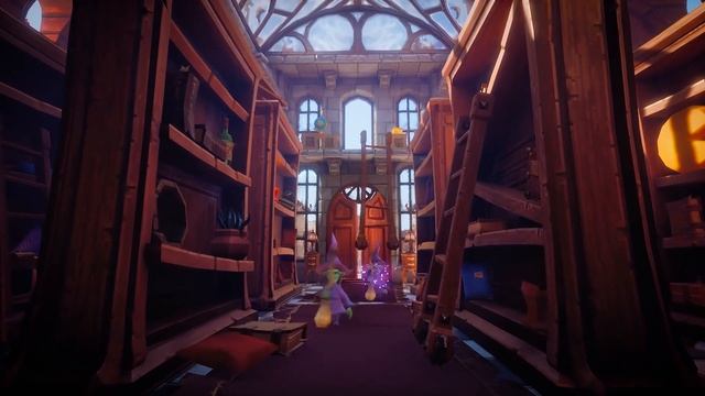 Is Witch It Worth Your Time? Witch It Review 2020 Witch It Gameplay 2020 смотреть онлайн