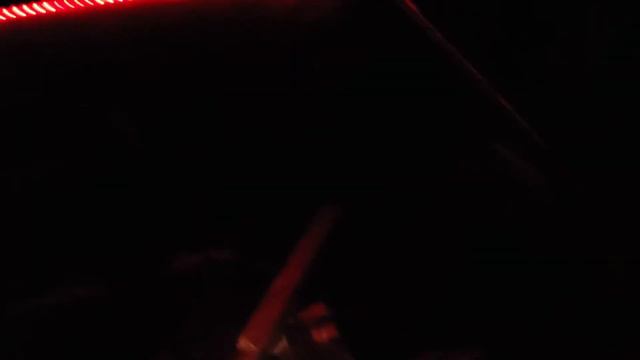 240sx s13 - 3rd brake light [LED] смотреть онлайн