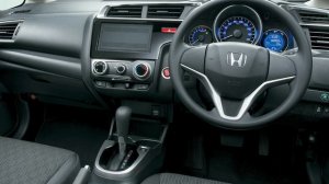 Отключаем функцию Start Stop в Honda Fit