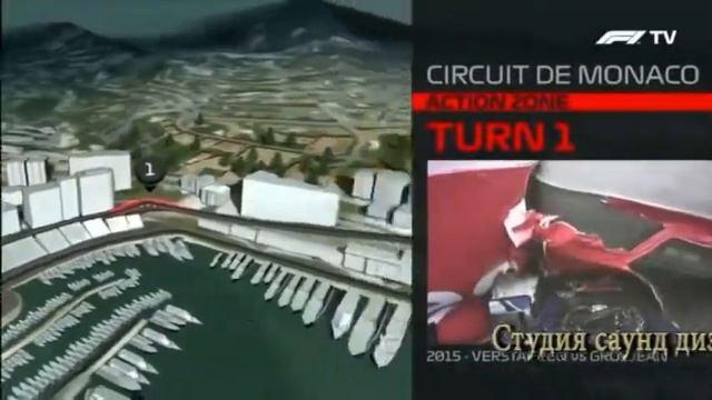 Formula 1 2018 смотреть онлайн