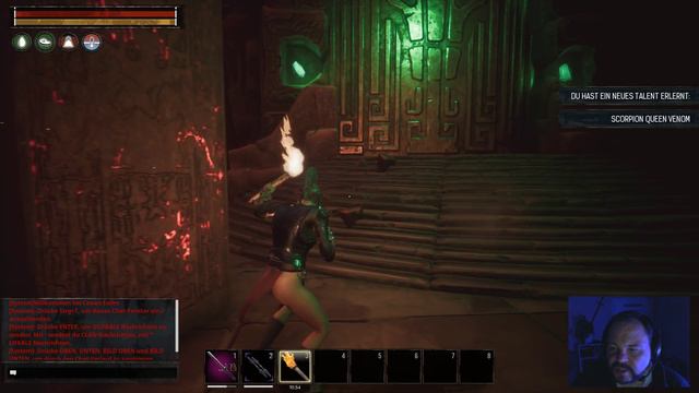 Conan Exiles ★ Neue Inhalte und neuer DLC ★ Special [4k] смотреть онлайн