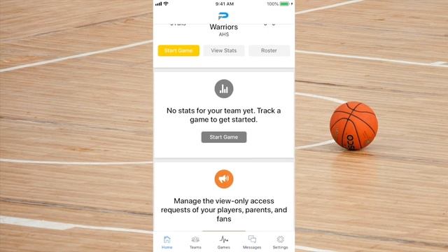 Pivot Sports - Navigating the Basketball App смотреть онлайн
