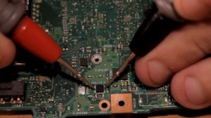 К чему приводит пробитый транзистор: ремонт Asus N550JV