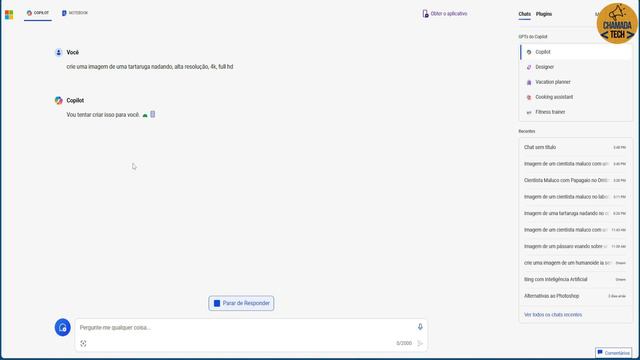 COMO CRIAR VIDEOS HD GRÁTIS ILIMITADOS COM INTELIGÊNCIA ARTIFICIAL TOTALMENTE LIBERADA смотреть онлайн