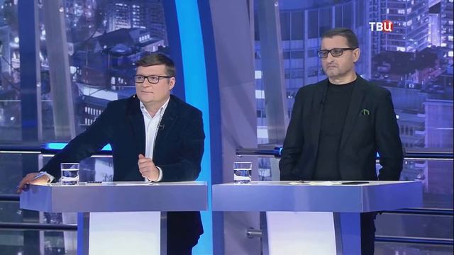 В чём смысл Жизни. Сергей Караганов. смотреть онлайн