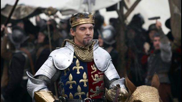 Топ исторических сериалов, которые стоит посмотреть!