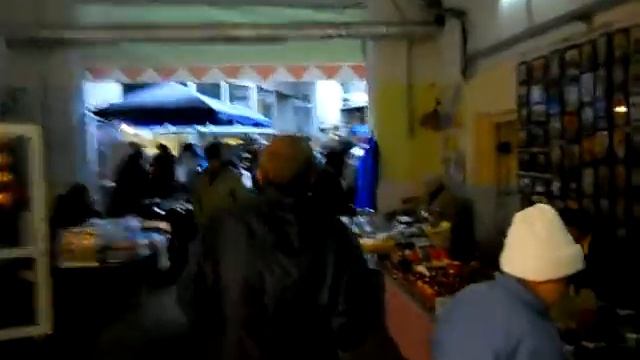 Москва ул.Болотниковская д.12 видео 2 время 12-00 смотреть онлайн