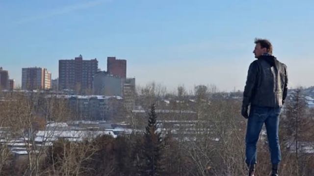 У БЕДЫ ГЛАЗА ЗЕЛЁНЫЕ Николай Ковинькин смотреть онлайн