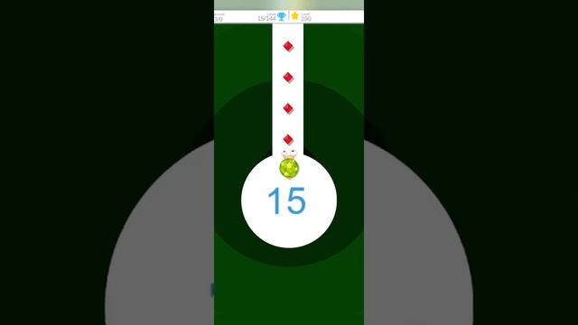 НОВЕНЬКИЙ СКИН и причины моего отсутствия... // Tap Tap Rush – Animal Rush [2] // уровни 11-20 смотреть онлайн