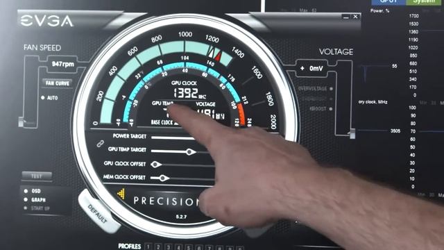 GeForce GTX 960 смотреть онлайн