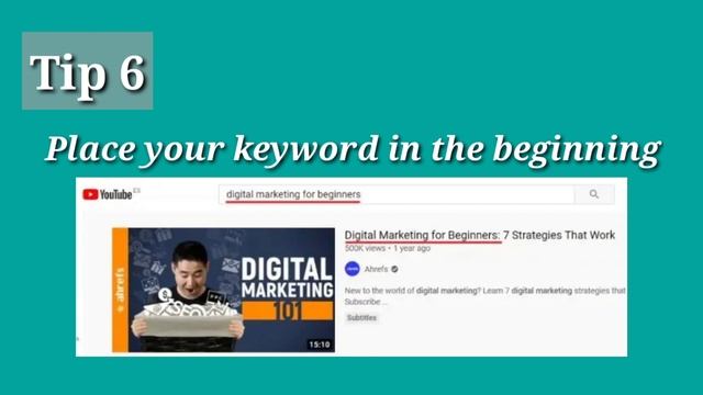 12 Cool Tips For Writing Youtube Titles For Views - BEST Youtube Seo