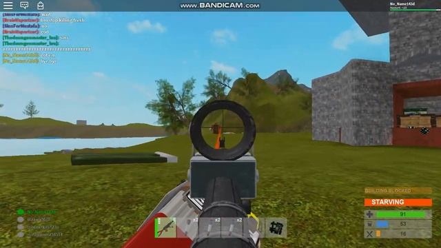 Fallen Online Fail Raid Solo (ROBLOX) смотреть онлайн