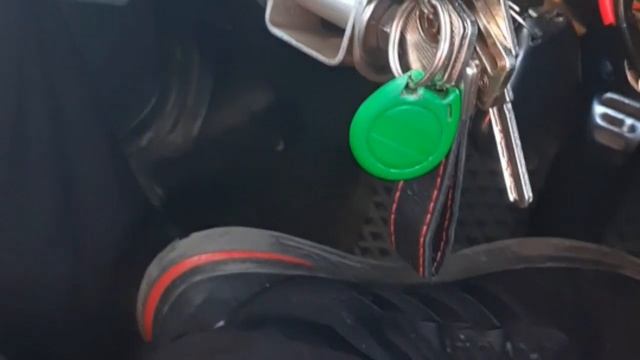 Установка Эур на ваз 2109, 21099, 2114, 2115(проект 2109)