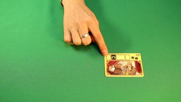 Обзор настольной игры Colt Express (Кольт Экспресс)