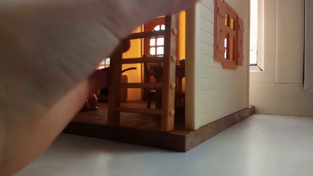 Обзор на мой домик Сильвания Фэмили 🏠 смотреть онлайн