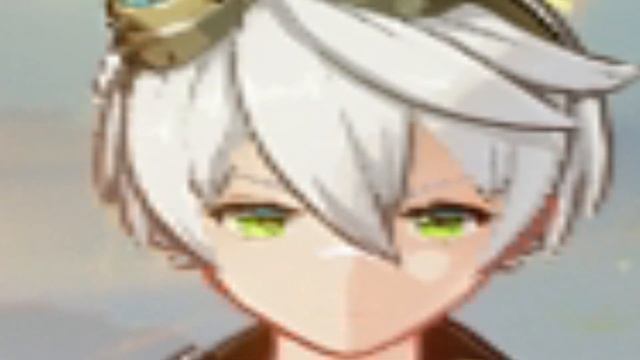 ВЫБИРАЕМ ЛУЧШЕГО МАЛЬЧИКА / ВАЙФУ / ХАЗБАНДОСА В Genshin Impact 2.0