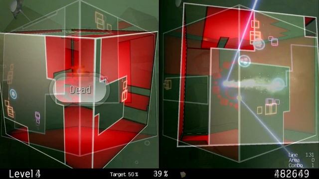 Cubixx Nintendo Switch POW!