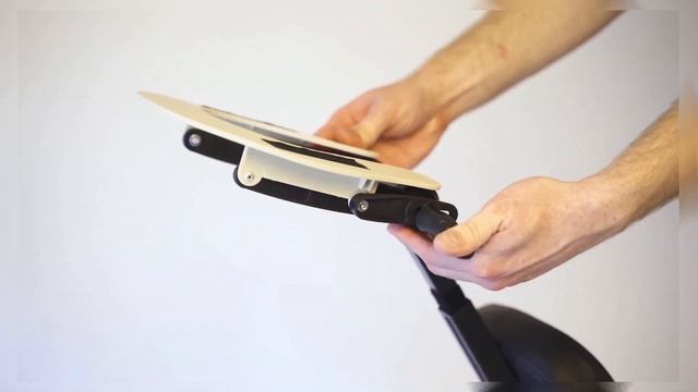 Обзор массажного стула RESTPRO Relax Black от компании РуКомфорт смотреть онлайн