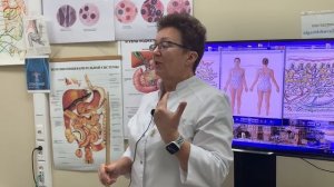 ПОЧЕМУ НЕЛЬЗЯ ИНТЕНСИВНО РАБОТАТЬ ПРИ ЛИМФАТИЧЕСКОМ МАССАЖЕ. [Шишова О. И.]