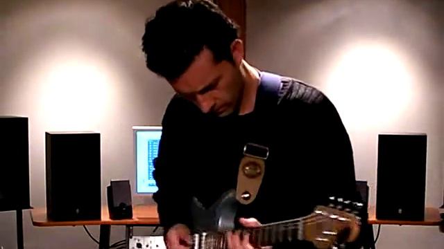 OLP-MusicMan meets Frankenstein смотреть онлайн