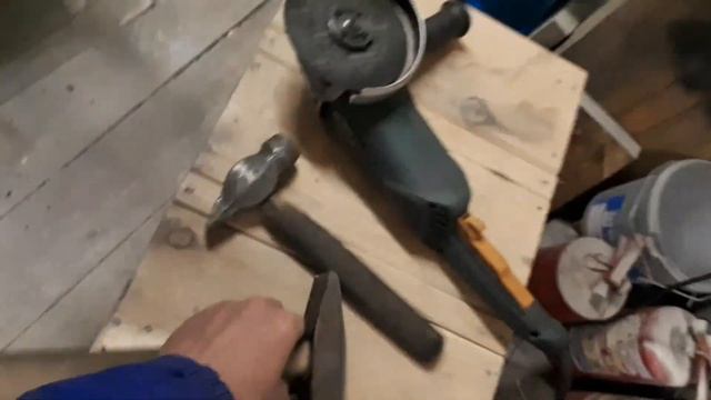 Ремонт ГАЗ 21"Волга" смотреть онлайн
