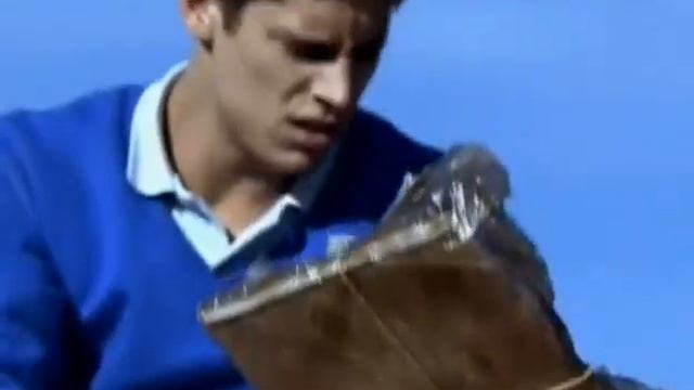 El Internado: Laguna Negra - Trailer смотреть онлайн