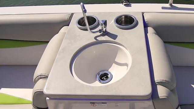 2017 Boat Buyers Guide - Starcraft MDX 201 EIO смотреть онлайн