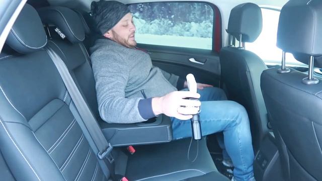 Рено Аркана Обзор!