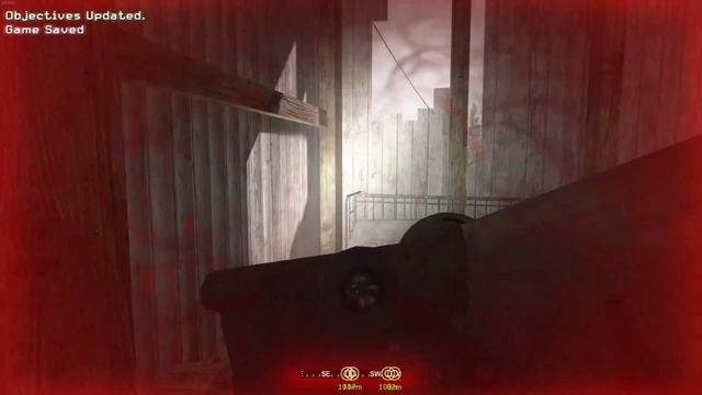 Call Of Duty Modern Warfare 2007 Heat смотреть онлайн