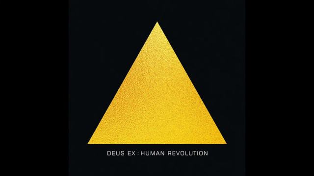 Deus Ex: Human Revolution - Icarus [Cover version] смотреть онлайн
