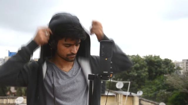 Ae Dil Hai Mushkil | Karan Johar | Aishwarya, Ranbir, Anushka | Cover by Harbinder Gill | HSG Music смотреть онлайн