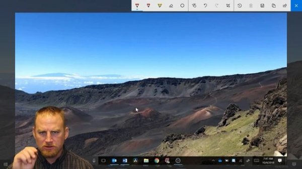 Using the Lenovo Thinkpad Pen (Stylus) Tips and Tricks!- Tiger Tech Tips 012