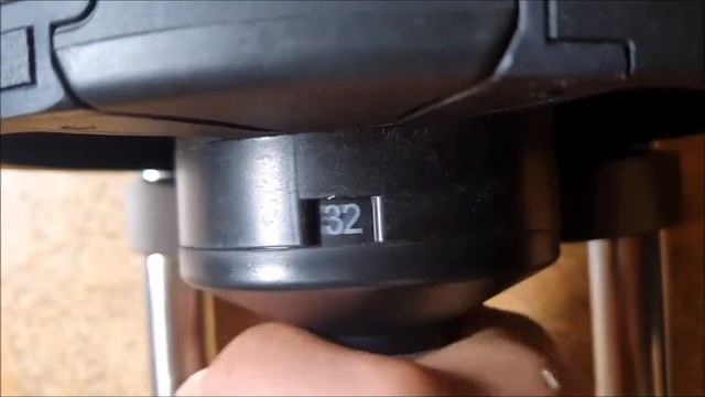 HANTLA REGULOWANA 32 KG Hantle domowe organizacja GYM93 смотреть онлайн