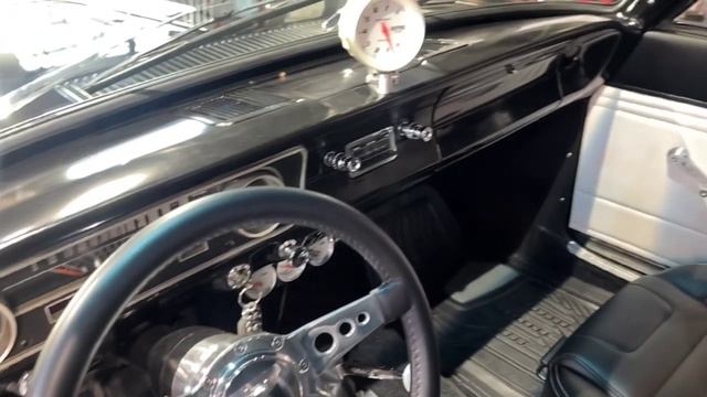 1965 Ford Ranchero - walk around смотреть онлайн