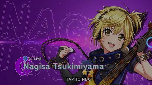 D4DJ Groovy Mix ? side:nova Season 7 -Abyssmare- Gacha: 2nd Ticket! ✨ смотреть онлайн