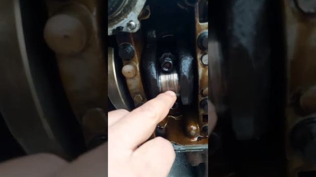 Замена цепи Hafei Brio смотреть онлайн