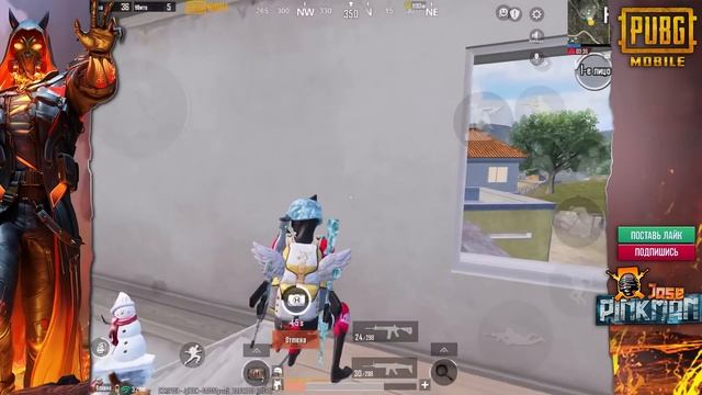 ТОЛЬКО ОРУЖИЕ с ГАРАЖА Астон Мартин ЧЕЛЛЕНДЖ | ЧЕЛЛЕНДЖ ПУБГ Мобайл | PUBG Mobile смотреть онлайн