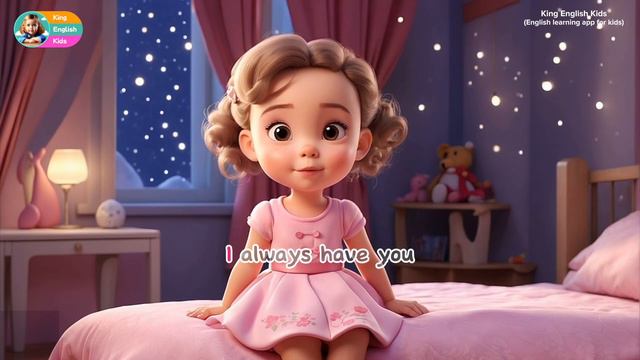 I Love You Mommy Song смотреть онлайн