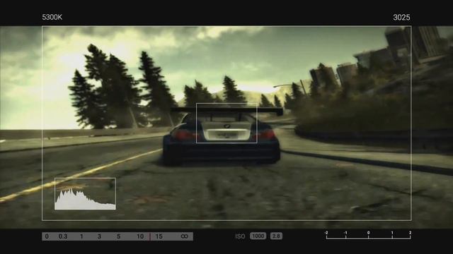 NFS Most Wanted edit Phonk смотреть онлайн