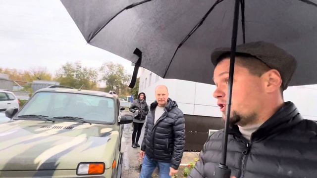 СПЕЦЗАКАЗ - ЛАДА НИВА БРОНТО КАМУФЛЯЖ ДЛЯ РЫБАКА И ОХОТНИКА. КАКИЕ ЦЕНЫ И ЦВЕТА В НАЛИЧИЕ? смотреть онлайн