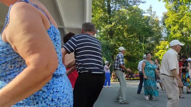 Танцы/Харьков/Dancing/Теща дала дала на машину/19.08.2023/🕺💃 смотреть онлайн